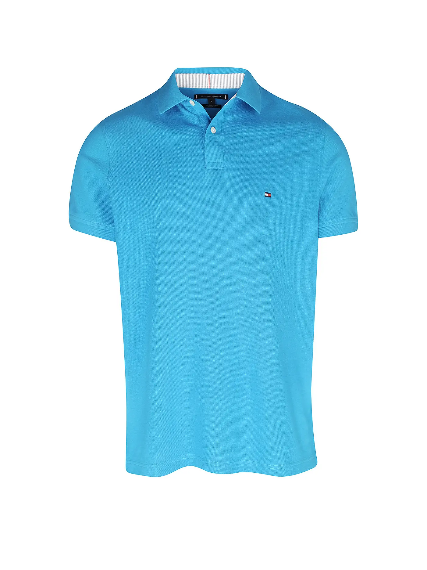 TOMMY HILFIGER | Poloshirt Regular Fit | 